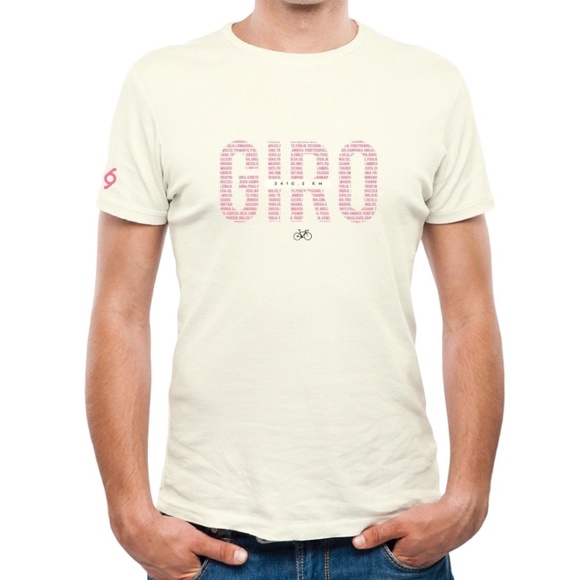 Men's T-shirt Giro - Picture 1 of 1